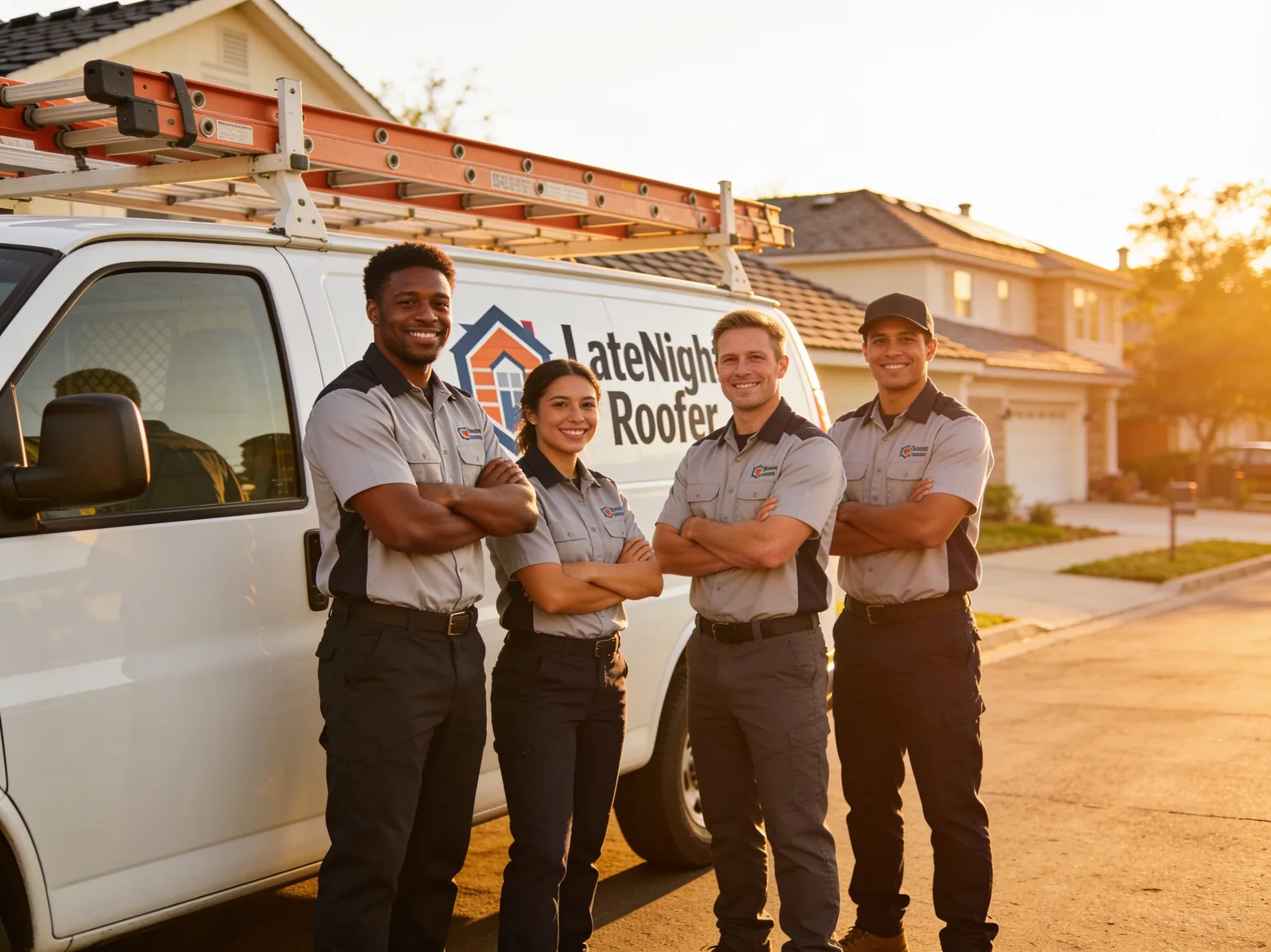 Emergency Roof Repair company in Ontario, WI
